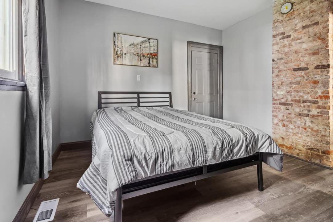 Spacious 6Br 2Ba Minutes For The Falls & Casino Καταρράκτες του Νιαγάρα Εξωτερικό φωτογραφία