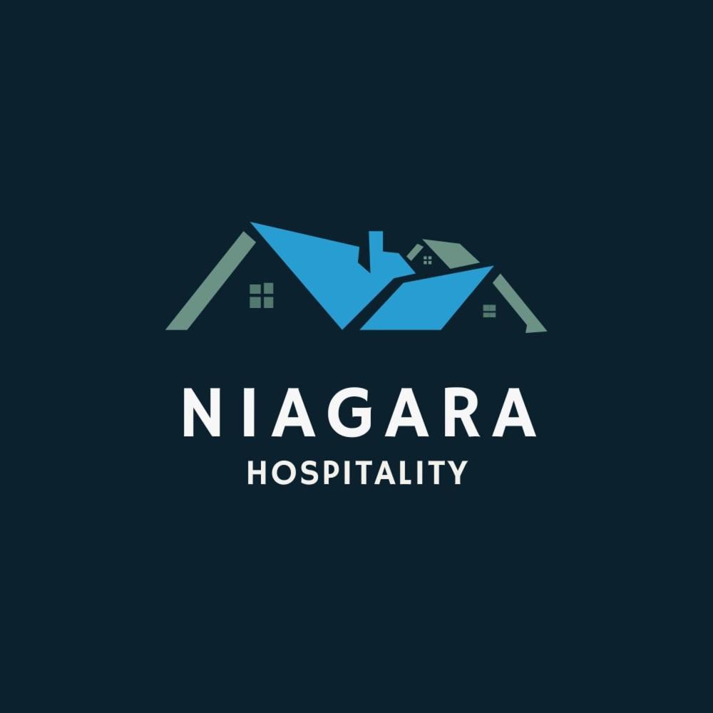 Spacious 6Br 2Ba Minutes For The Falls & Casino Καταρράκτες του Νιαγάρα Εξωτερικό φωτογραφία