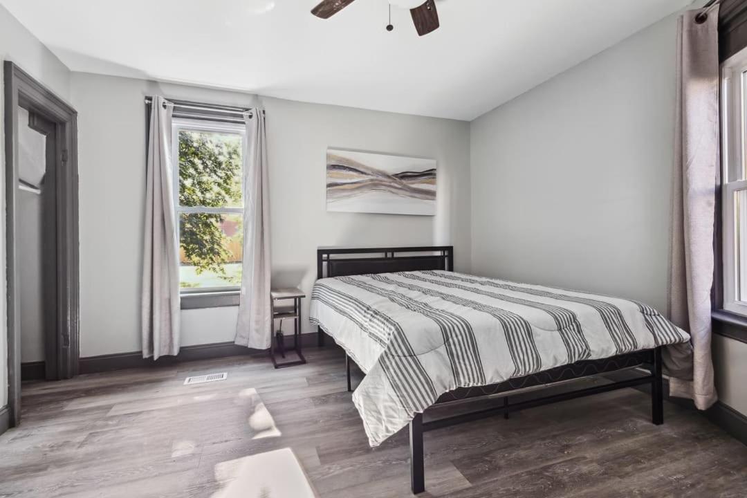 Spacious 6Br 2Ba Minutes For The Falls & Casino Καταρράκτες του Νιαγάρα Εξωτερικό φωτογραφία