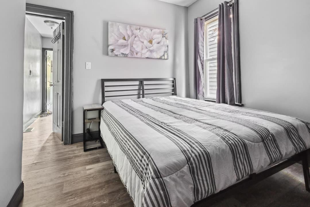 Spacious 6Br 2Ba Minutes For The Falls & Casino Καταρράκτες του Νιαγάρα Εξωτερικό φωτογραφία