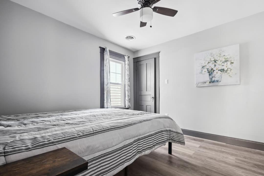 Spacious 6Br 2Ba Minutes For The Falls & Casino Καταρράκτες του Νιαγάρα Εξωτερικό φωτογραφία