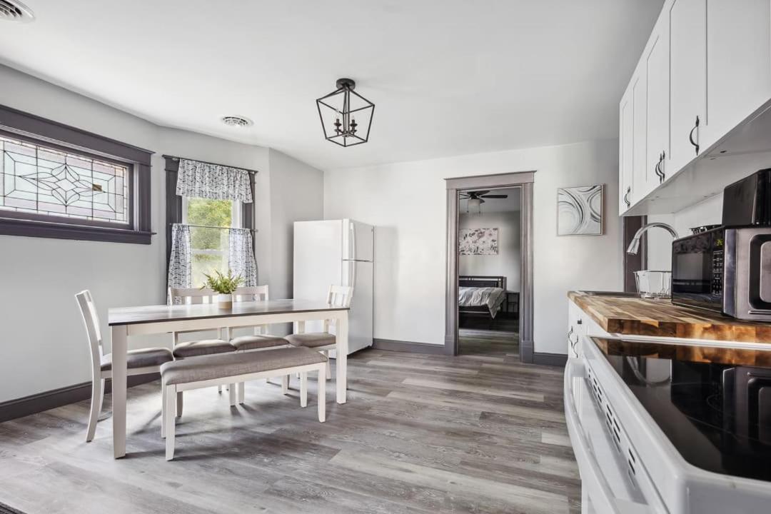 Spacious 6Br 2Ba Minutes For The Falls & Casino Καταρράκτες του Νιαγάρα Εξωτερικό φωτογραφία