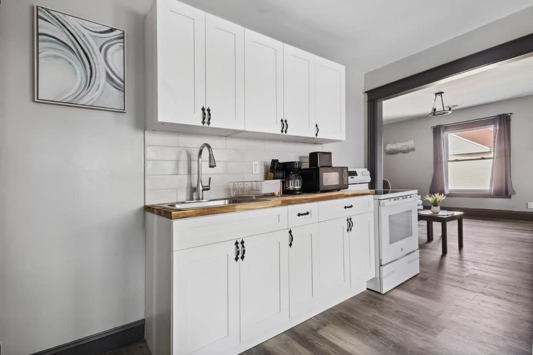 Spacious 6Br 2Ba Minutes For The Falls & Casino Καταρράκτες του Νιαγάρα Εξωτερικό φωτογραφία
