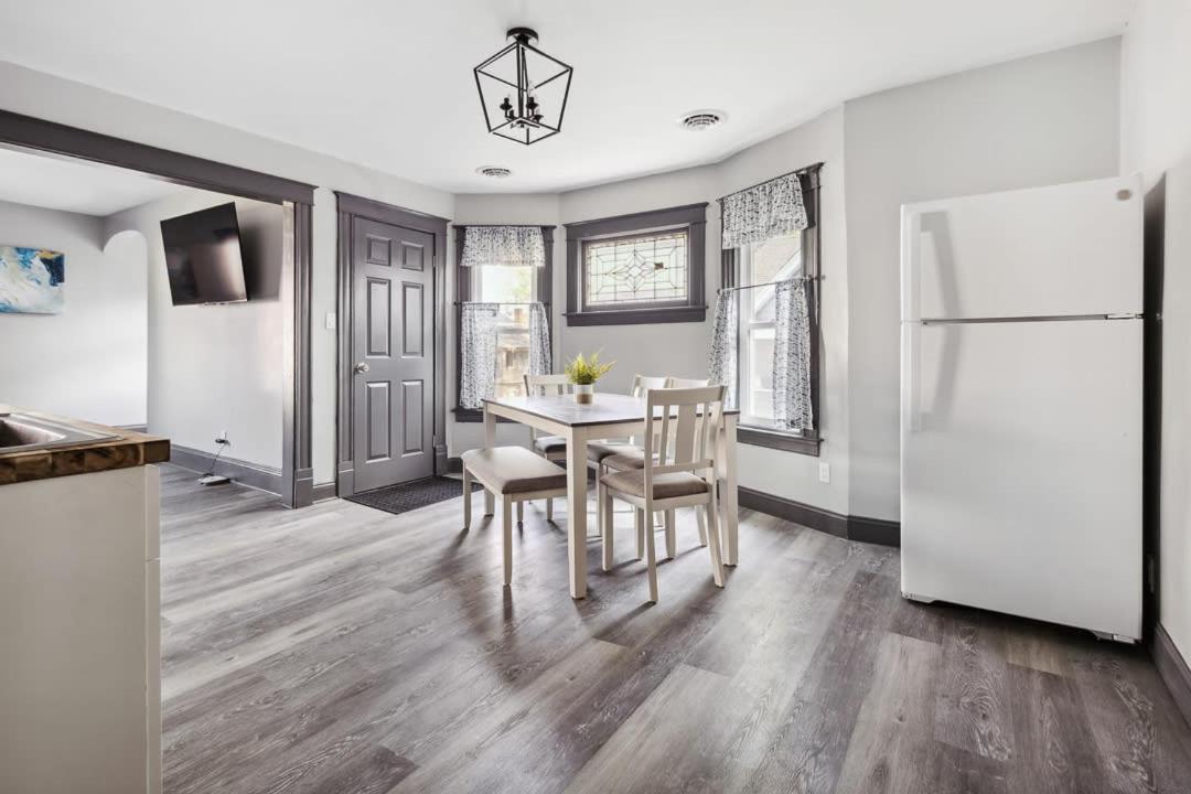 Spacious 6Br 2Ba Minutes For The Falls & Casino Καταρράκτες του Νιαγάρα Εξωτερικό φωτογραφία