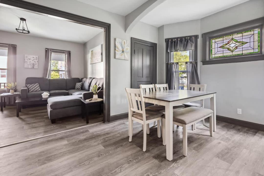 Spacious 6Br 2Ba Minutes For The Falls & Casino Καταρράκτες του Νιαγάρα Εξωτερικό φωτογραφία